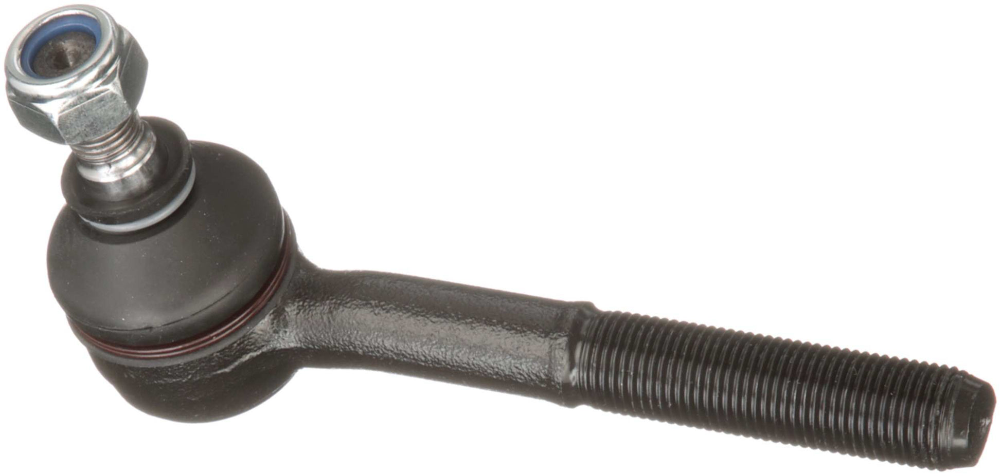 Angle View of Steering Tie Rod End DELPHI TA1540