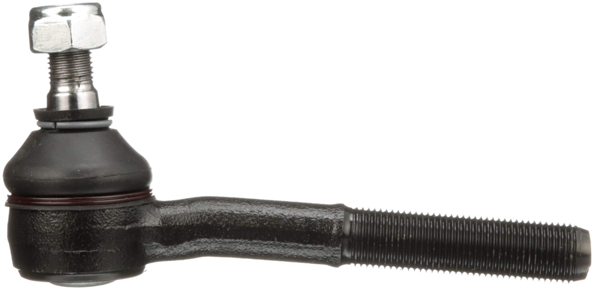 Back View of Steering Tie Rod End DELPHI TA1540