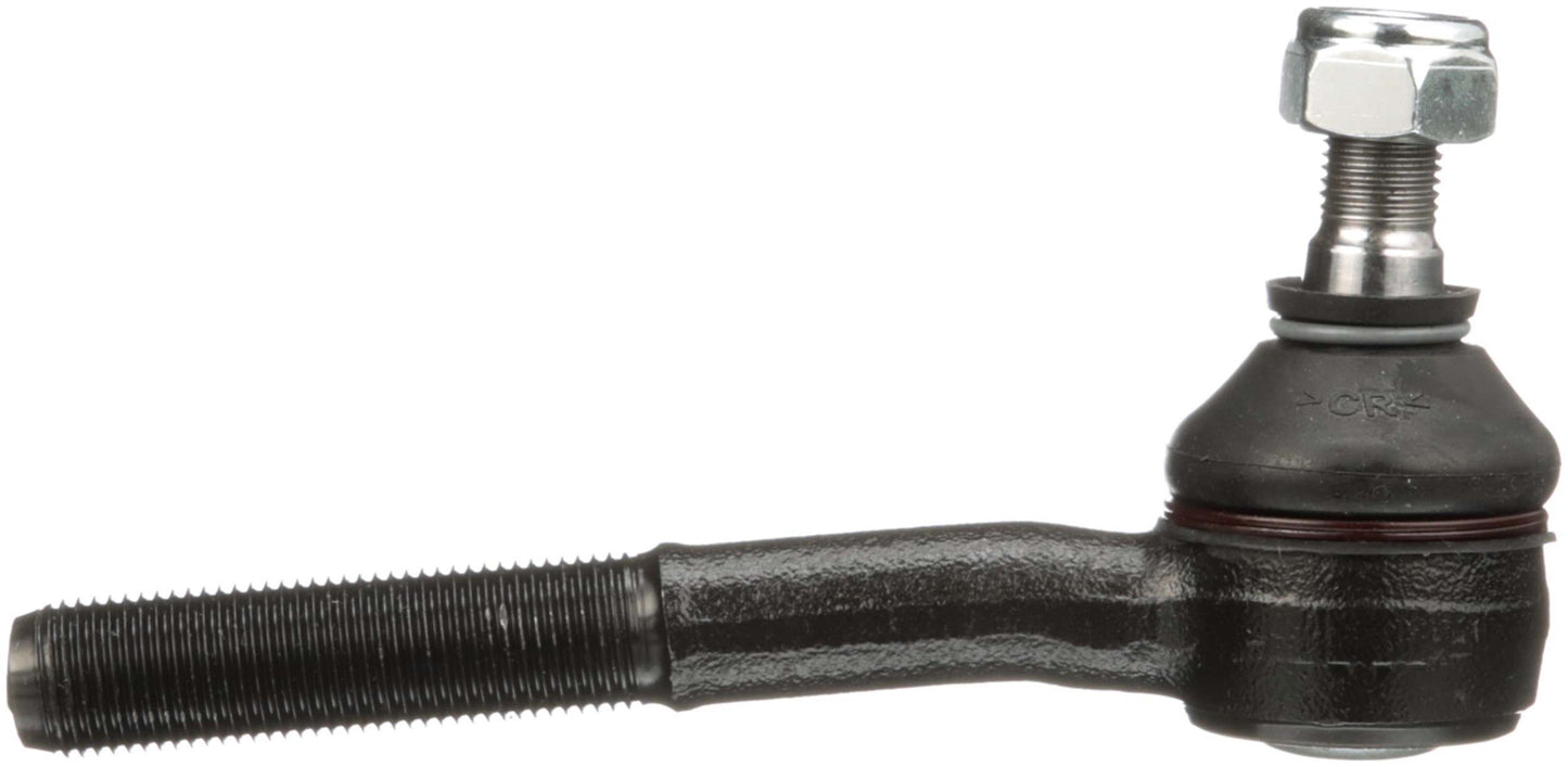 Front View of Steering Tie Rod End DELPHI TA1540