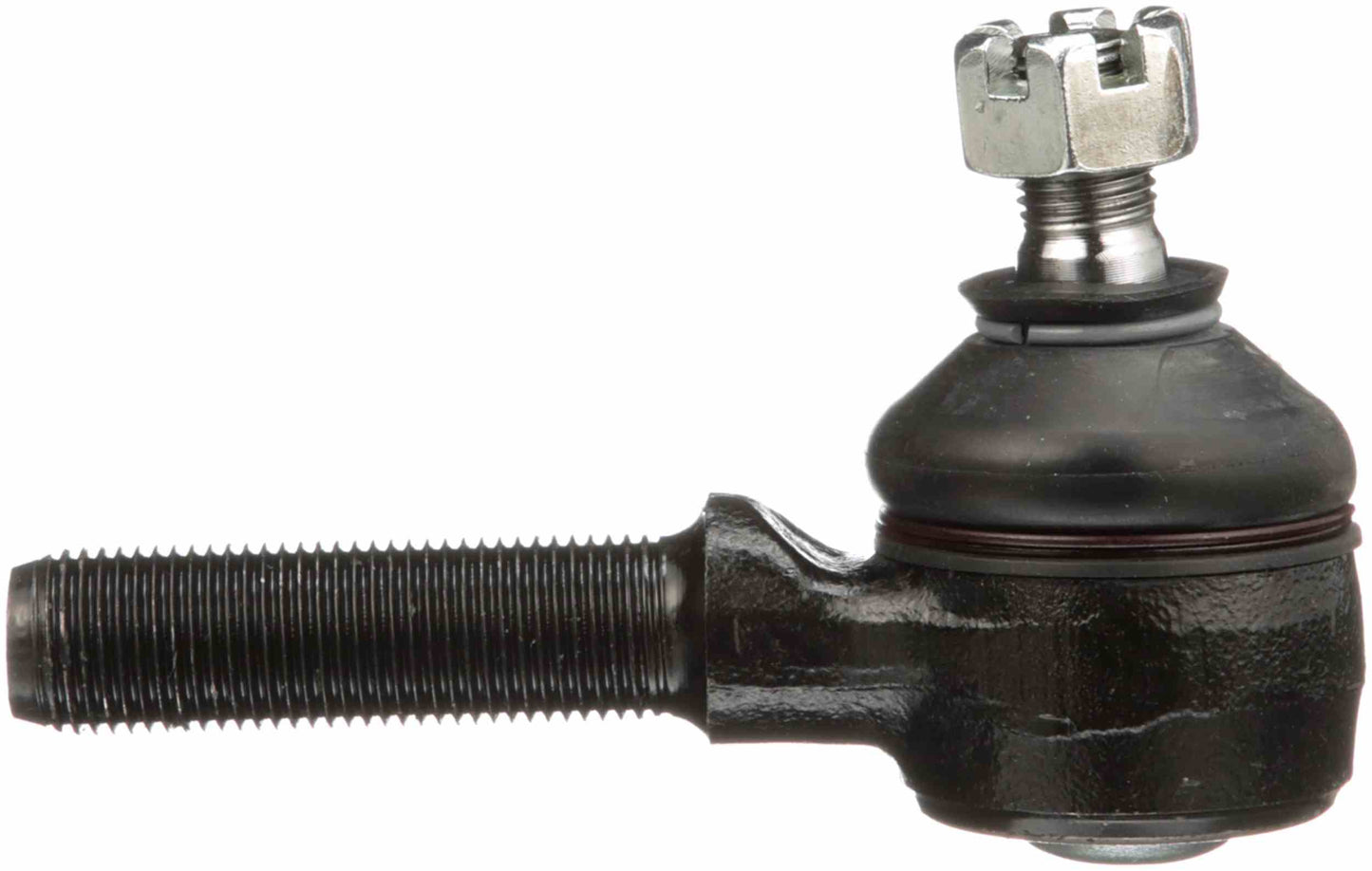 Front View of Left Steering Tie Rod End DELPHI TA1544