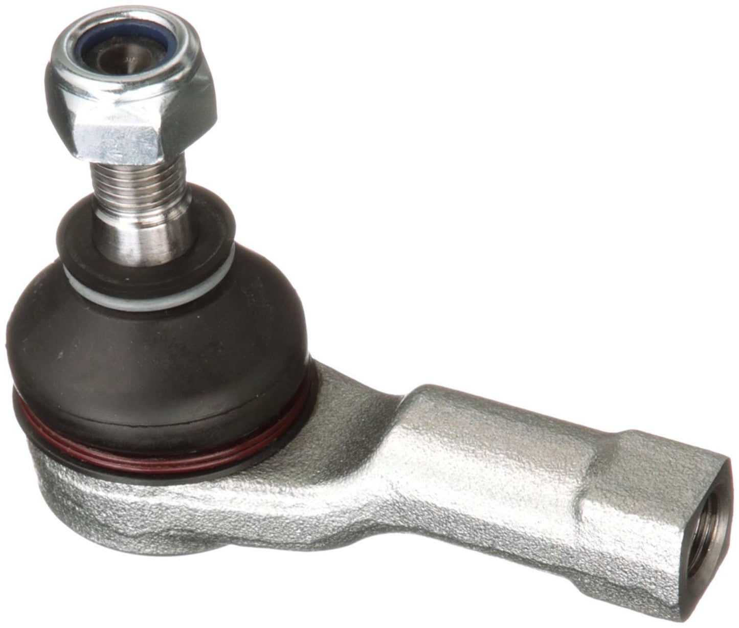 Angle View of Steering Tie Rod End DELPHI TA1563