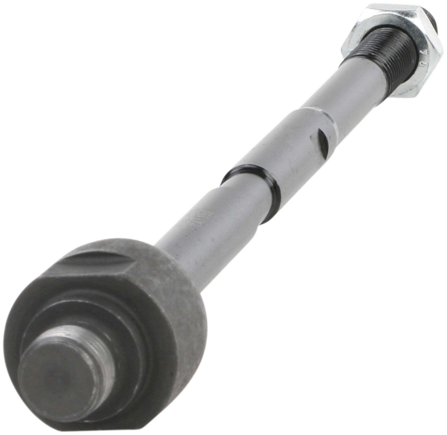 Right View of Steering Tie Rod End DELPHI TA1569