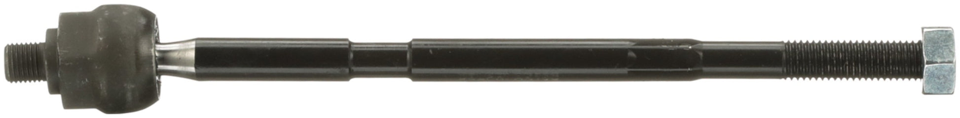 Back View of Steering Tie Rod End DELPHI TA1570