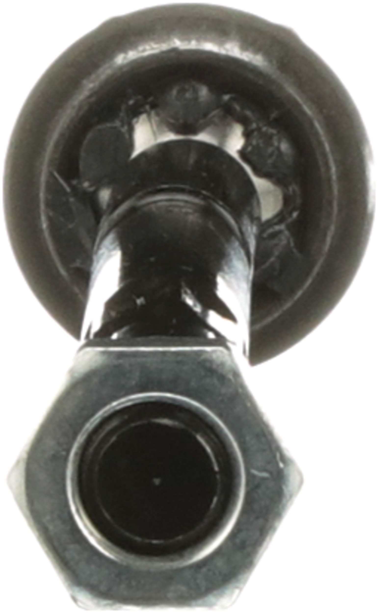 Left View of Steering Tie Rod End DELPHI TA1570