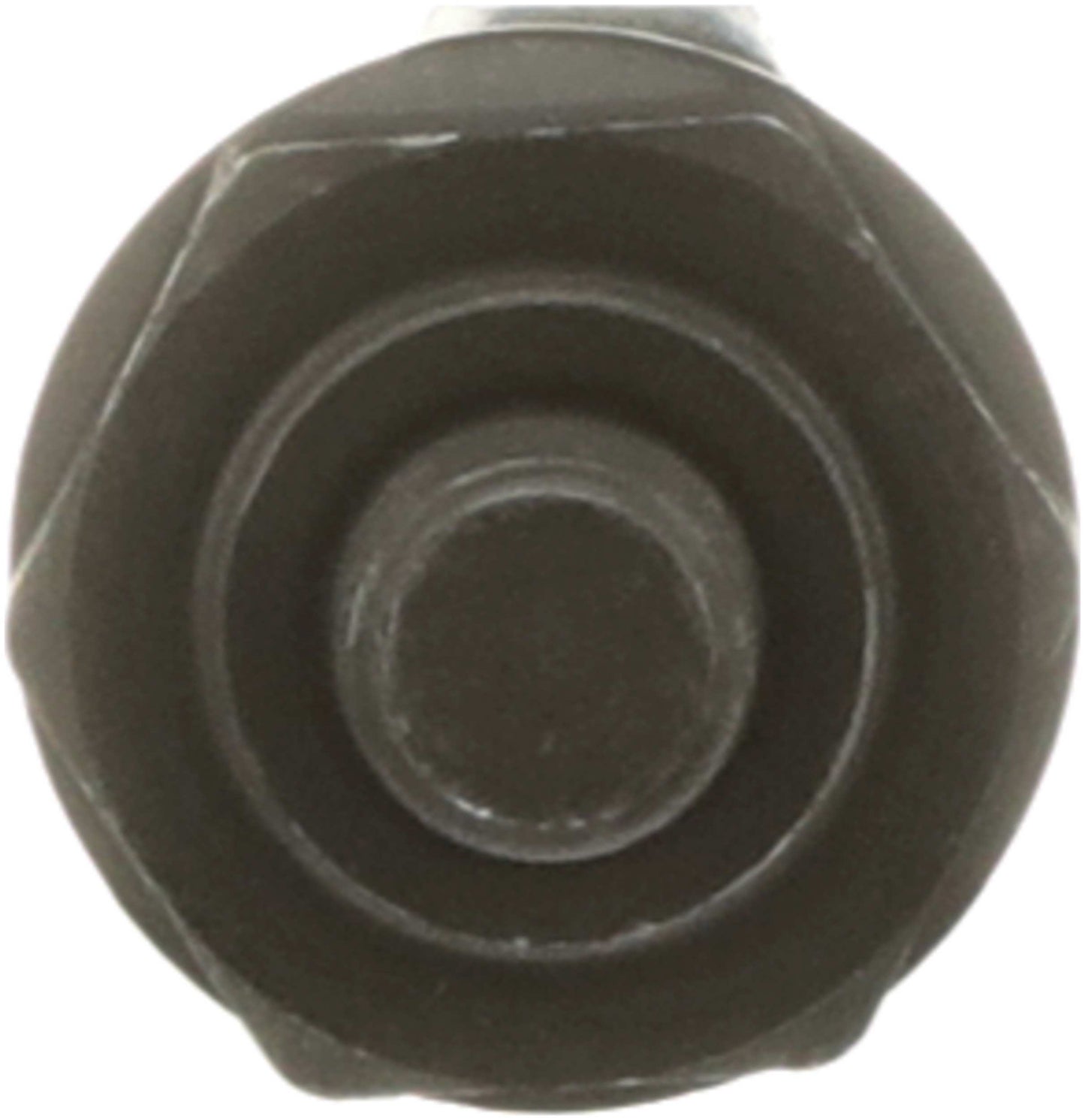 Right View of Steering Tie Rod End DELPHI TA1570