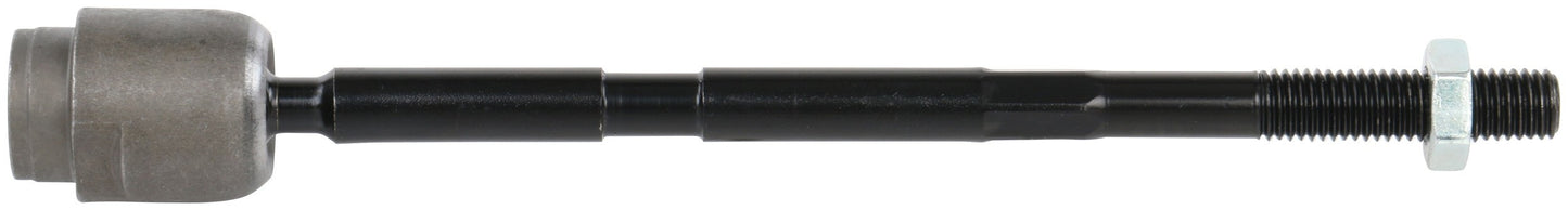 Bottom View of Steering Tie Rod End DELPHI TA1571