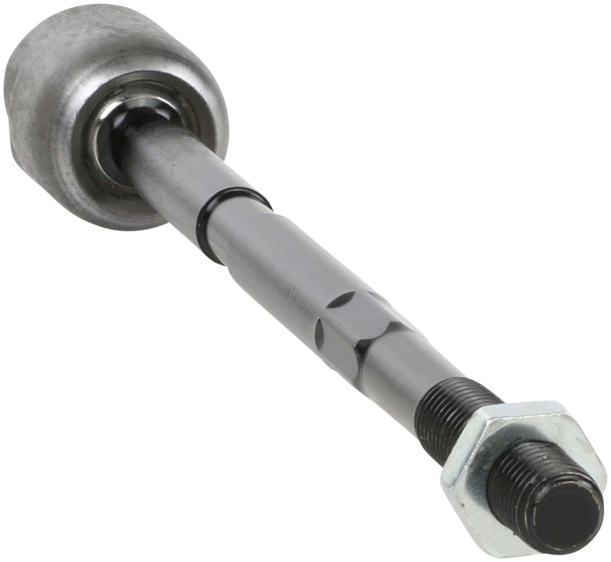 Left View of Steering Tie Rod End DELPHI TA1571