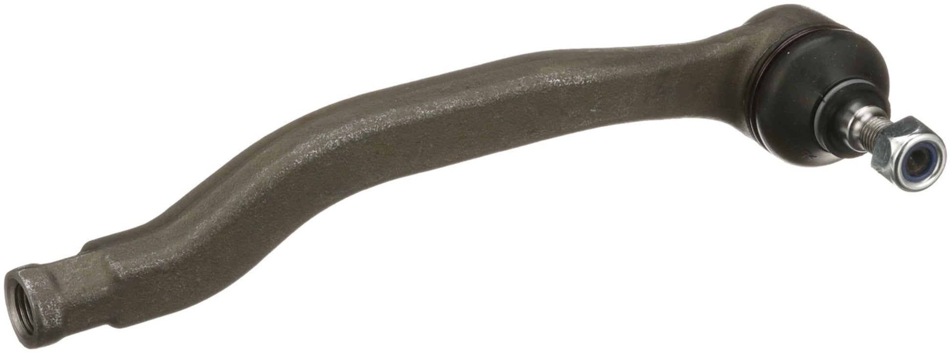 Angle View of Right Steering Tie Rod End DELPHI TA1588