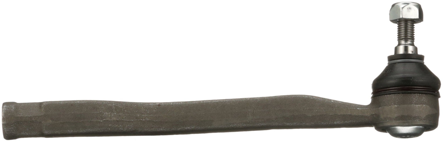 Front View of Right Steering Tie Rod End DELPHI TA1588