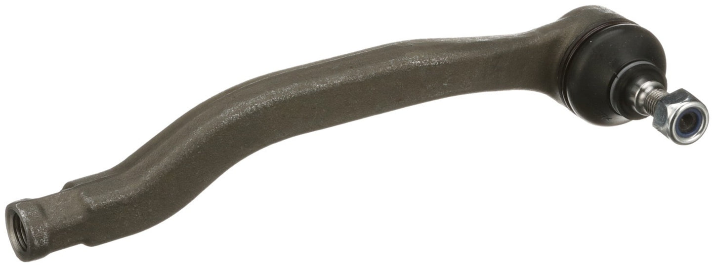 Angle View of Left Steering Tie Rod End DELPHI TA1589