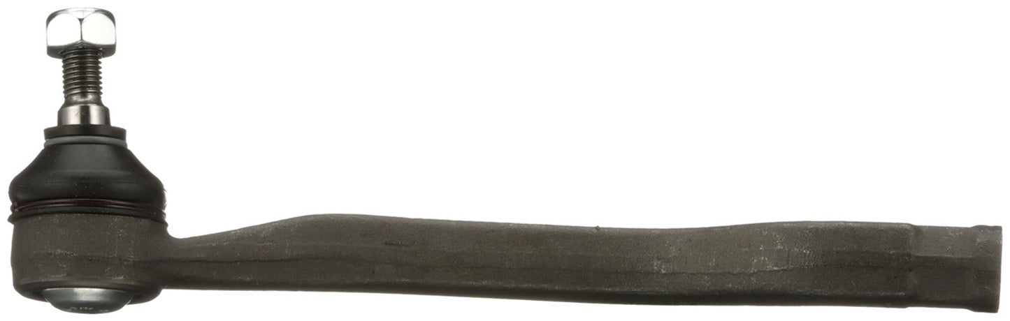 Back View of Left Steering Tie Rod End DELPHI TA1589