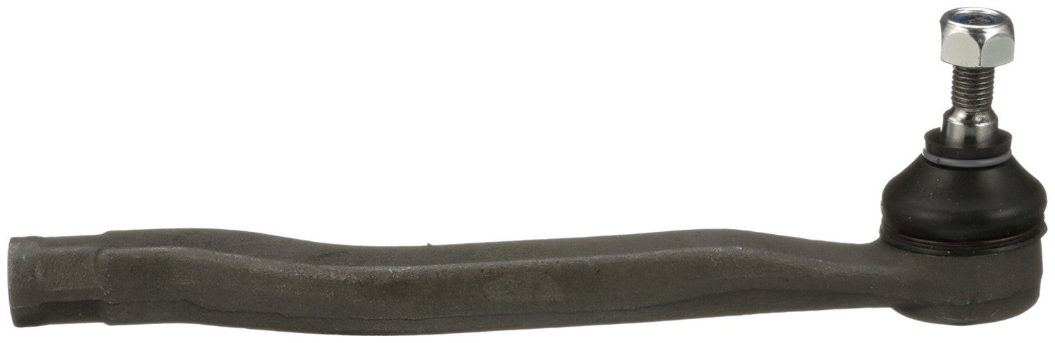 Front View of Left Steering Tie Rod End DELPHI TA1589