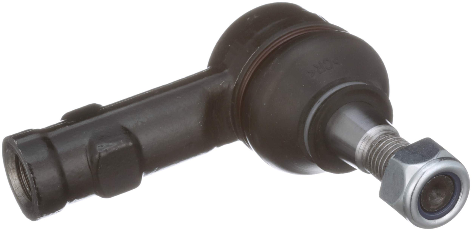 Angle View of Steering Tie Rod End DELPHI TA1592