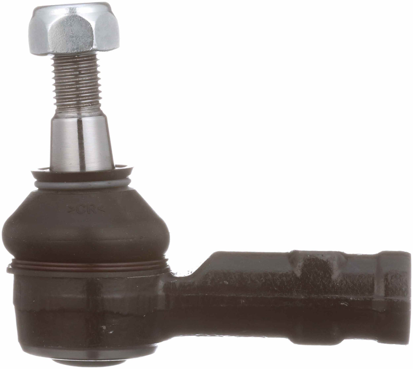 Back View of Steering Tie Rod End DELPHI TA1592