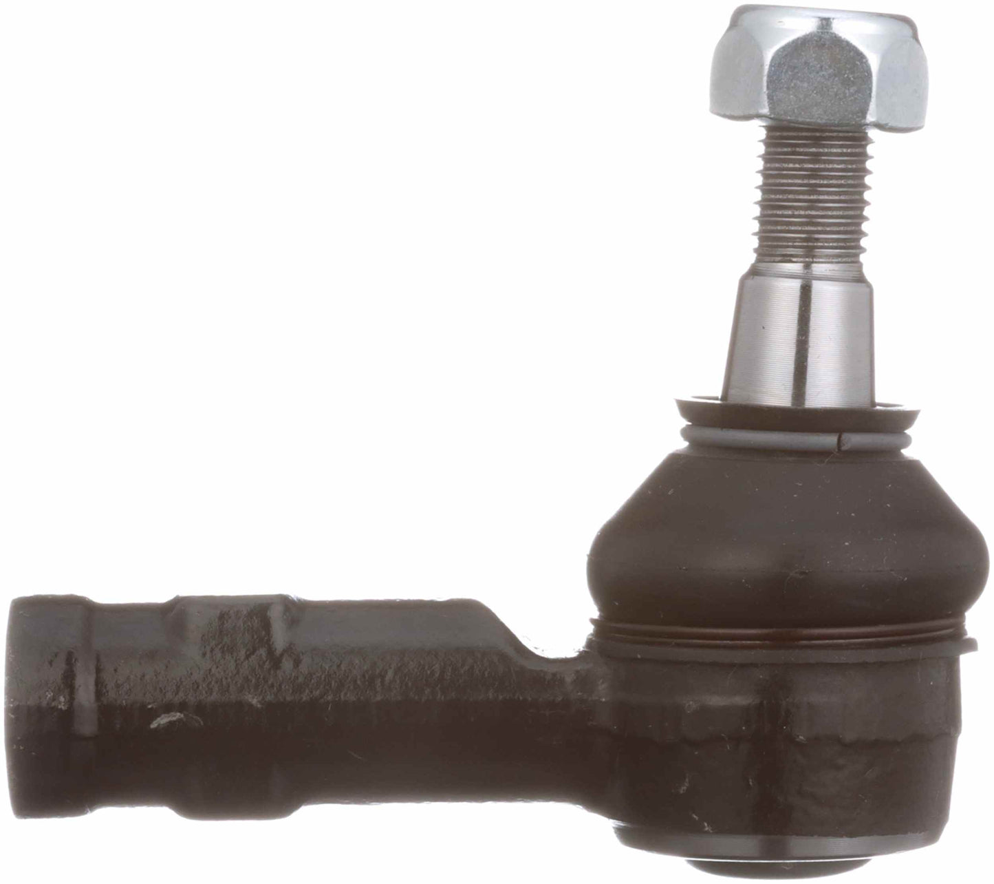 Front View of Steering Tie Rod End DELPHI TA1592