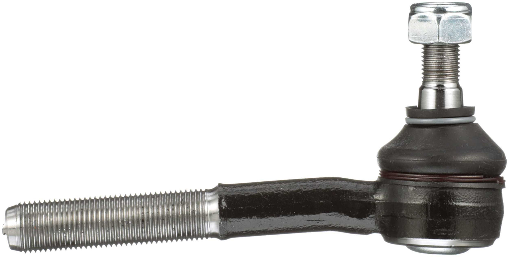 Front View of Steering Tie Rod End DELPHI TA1617