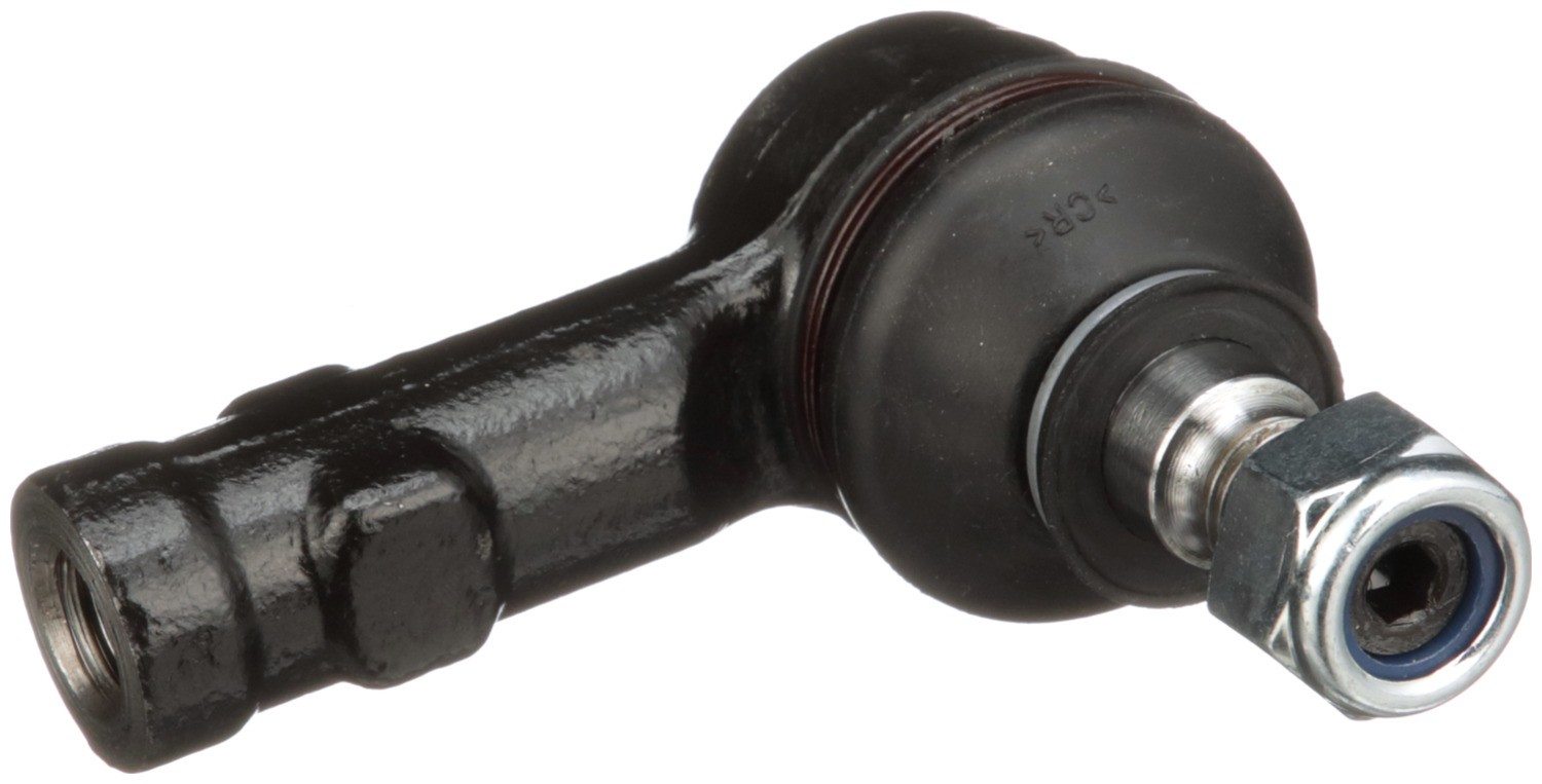 Angle View of Steering Tie Rod End DELPHI TA1643