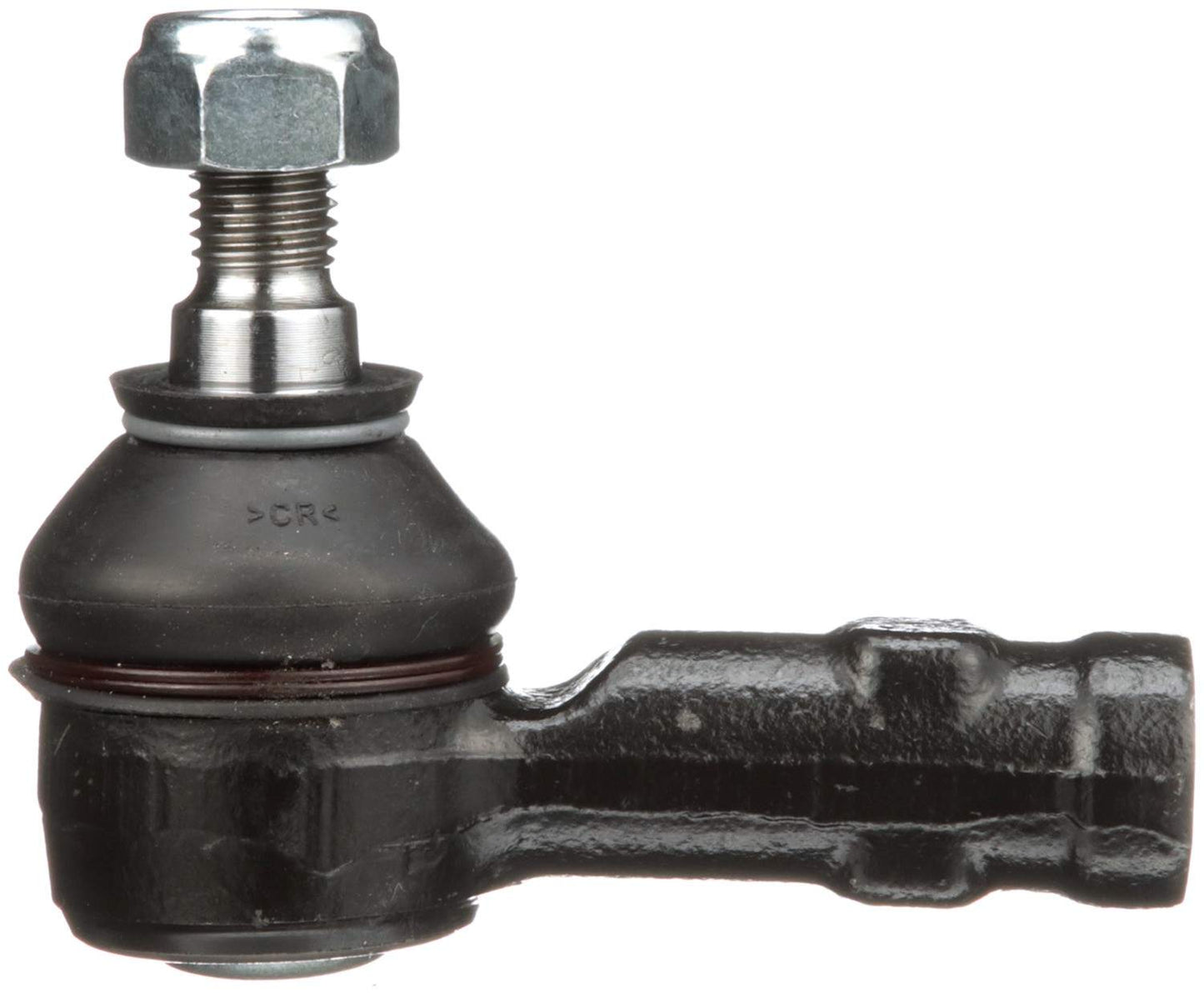 Back View of Steering Tie Rod End DELPHI TA1643