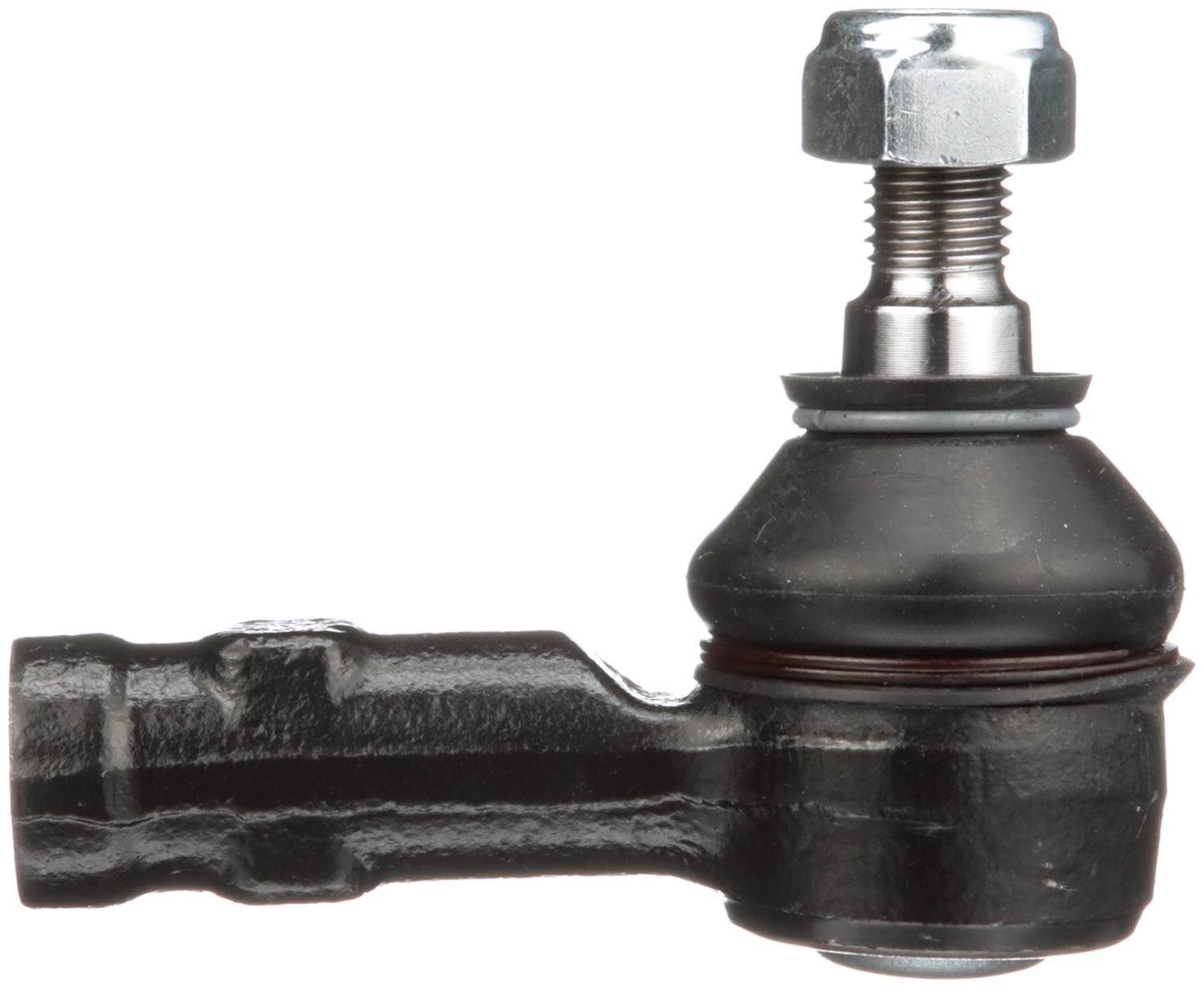 Front View of Steering Tie Rod End DELPHI TA1643