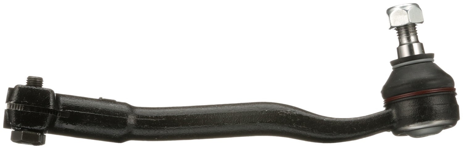 Front View of Left Steering Tie Rod End DELPHI TA1648