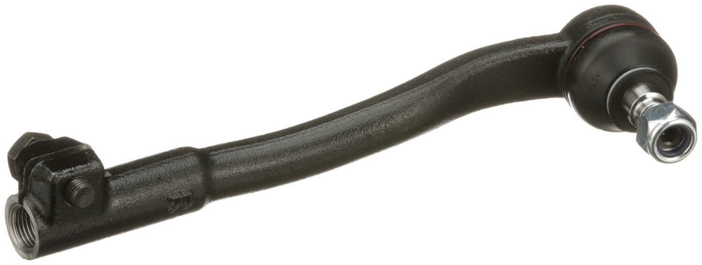 Angle View of Right Steering Tie Rod End DELPHI TA1649