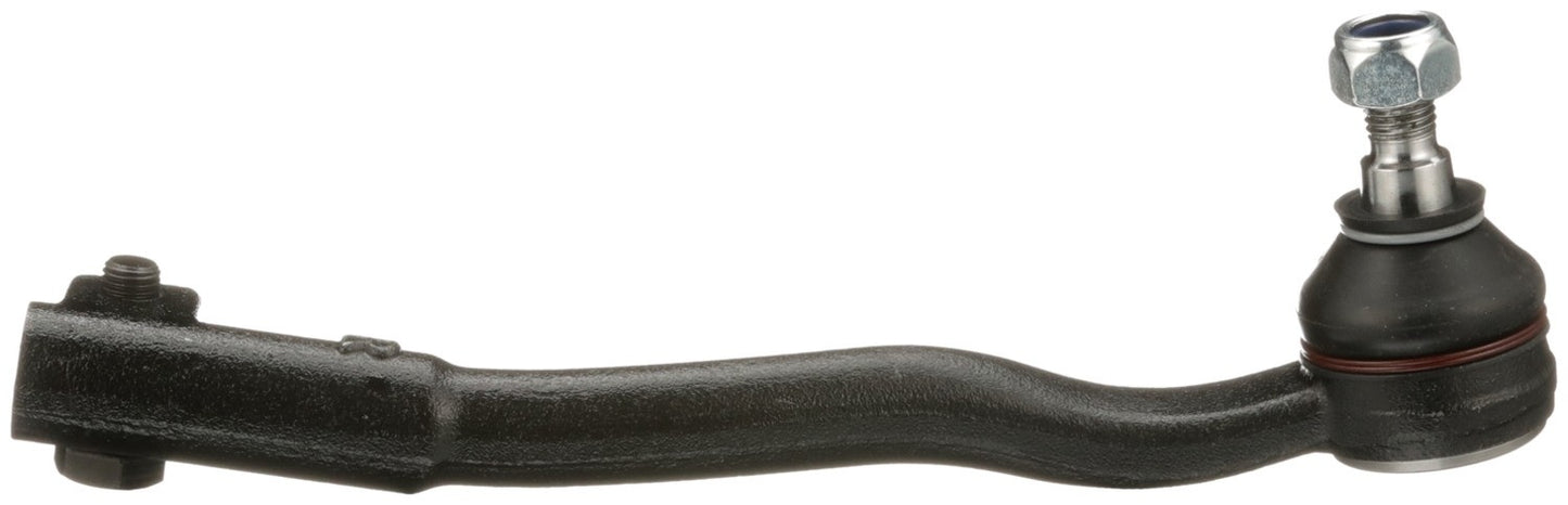 Front View of Right Steering Tie Rod End DELPHI TA1649