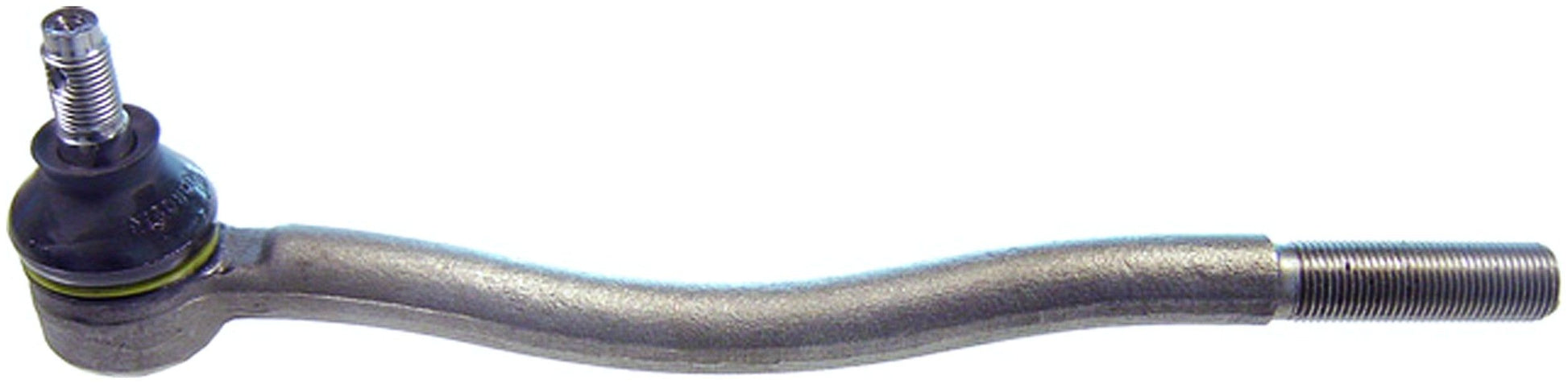 Angle View of Steering Tie Rod End DELPHI TA1653