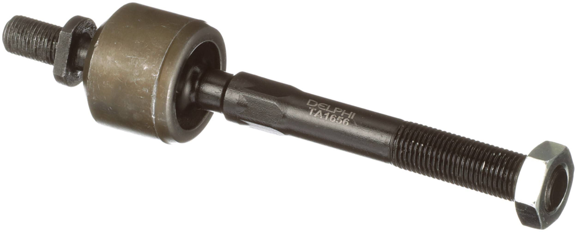 Angle View of Steering Tie Rod End DELPHI TA1656