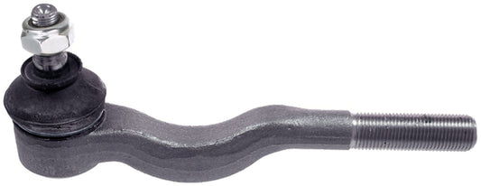 Angle View of Steering Tie Rod End DELPHI TA1657