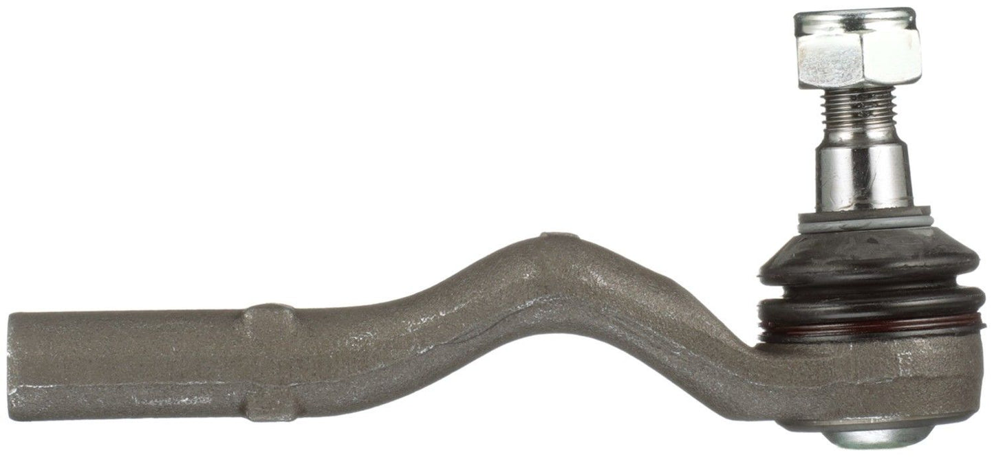 Front View of Left Steering Tie Rod End DELPHI TA1658