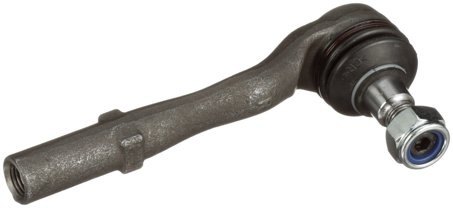 Angle View of Right Steering Tie Rod End DELPHI TA1659