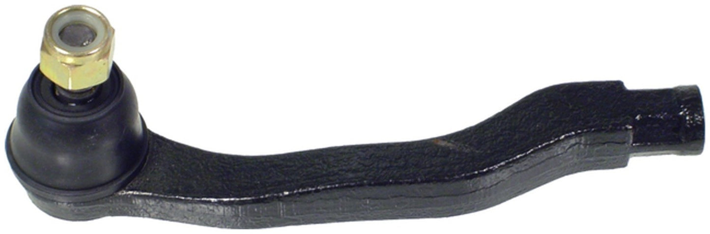 Angle View of Left Steering Tie Rod End DELPHI TA1662