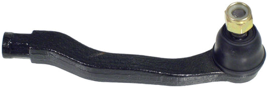 Angle View of Right Steering Tie Rod End DELPHI TA1663