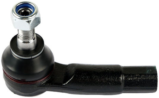 Angle View of Left Steering Tie Rod End DELPHI TA1667