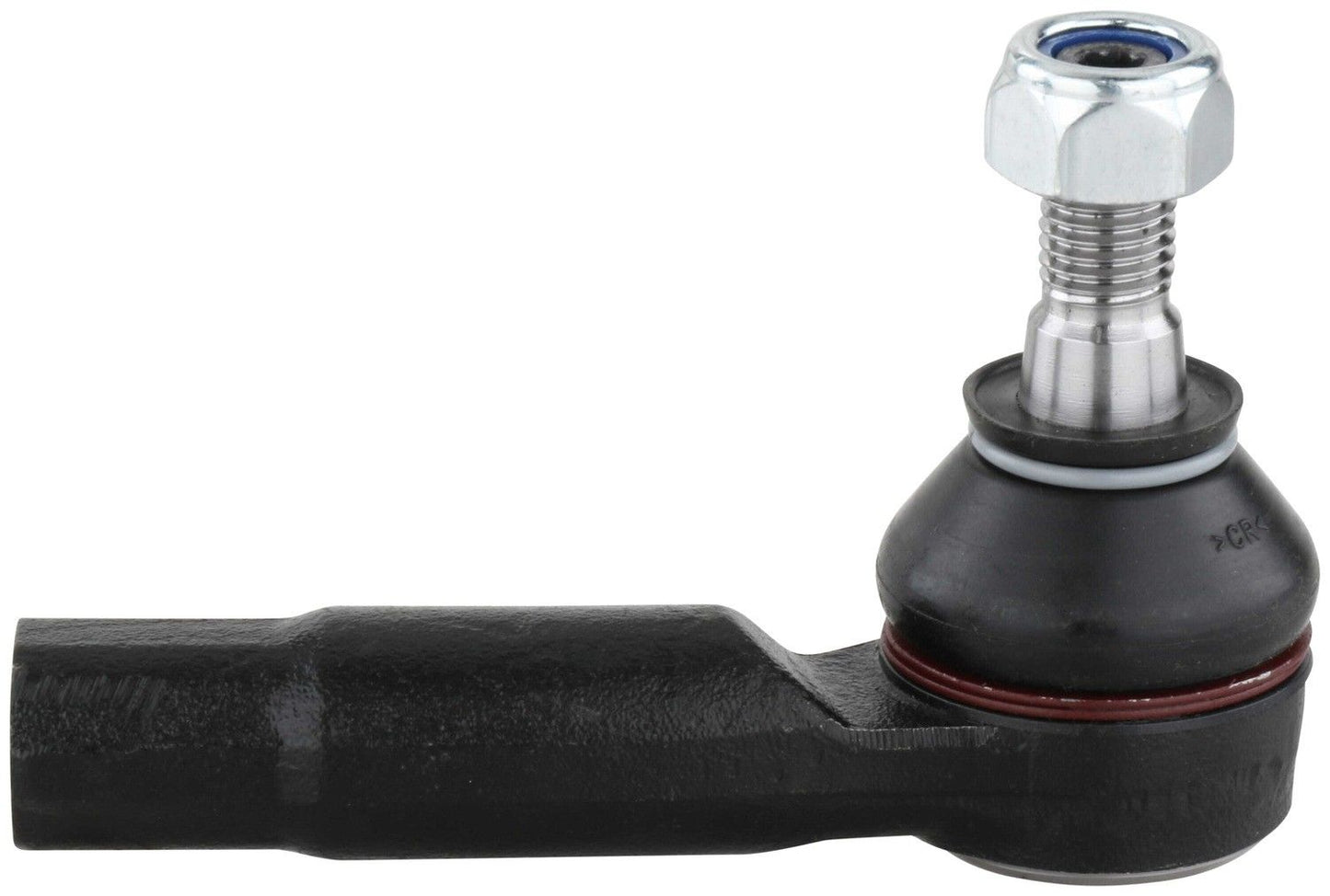 Front View of Right Steering Tie Rod End DELPHI TA1668