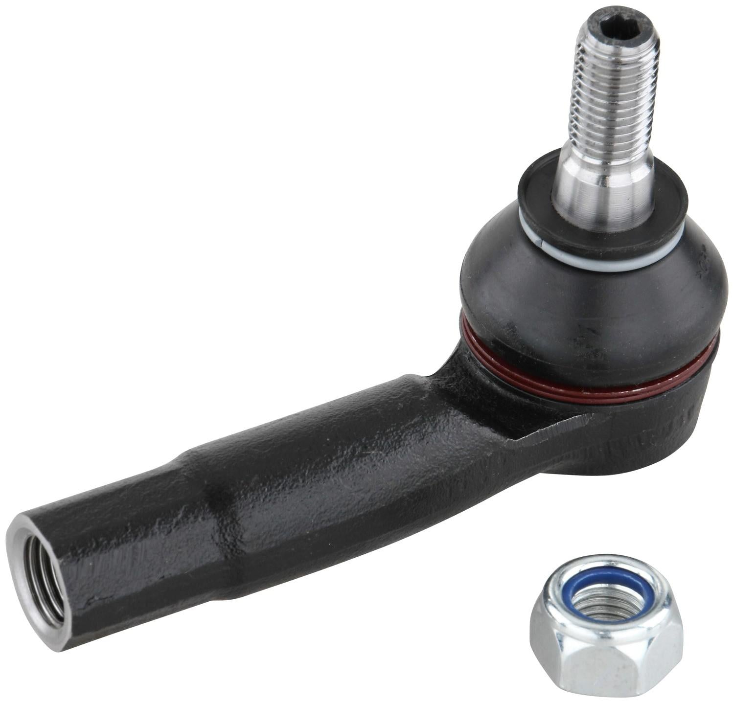 Kit View of Right Steering Tie Rod End DELPHI TA1668