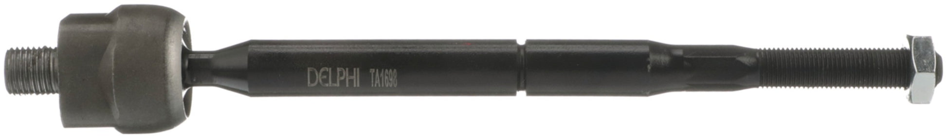 Back View of Steering Tie Rod End DELPHI TA1698