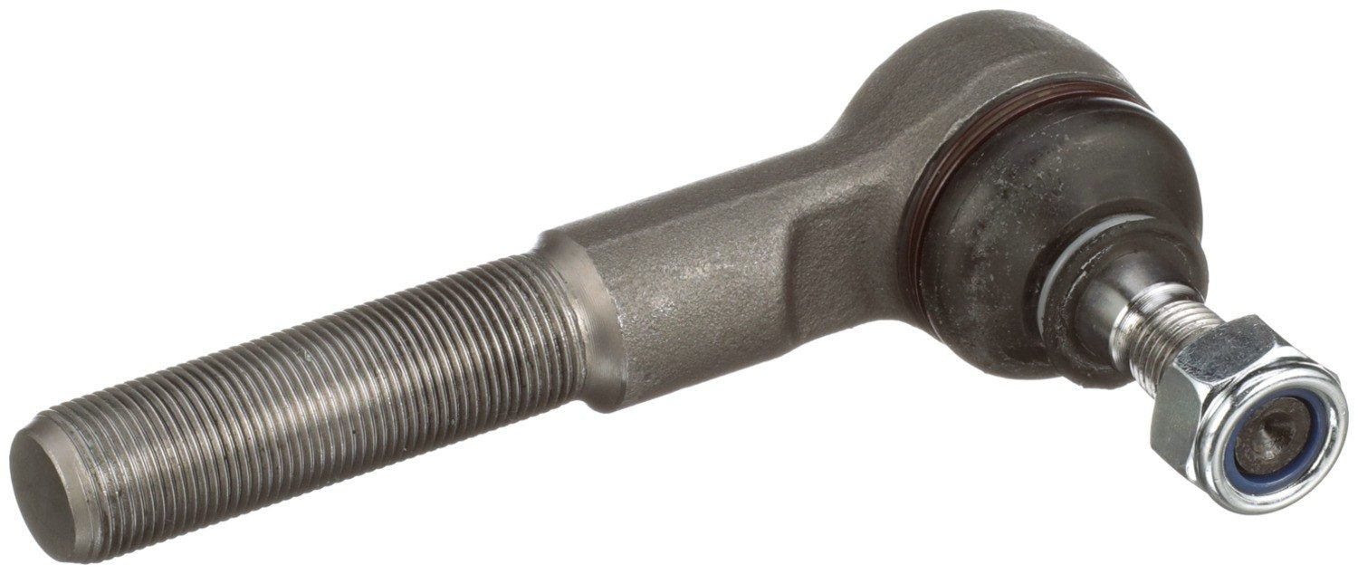 Angle View of Left Steering Tie Rod End DELPHI TA1699