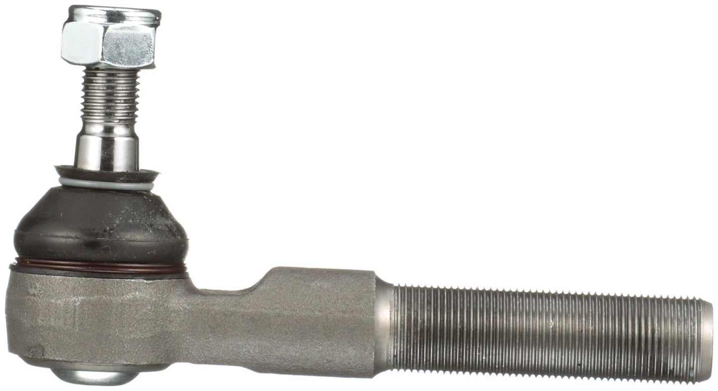 Back View of Left Steering Tie Rod End DELPHI TA1699