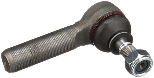 Angle View of Left Steering Tie Rod End DELPHI TA1702