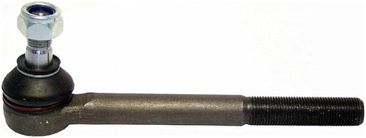 Angle View of Front Steering Tie Rod End DELPHI TA1725