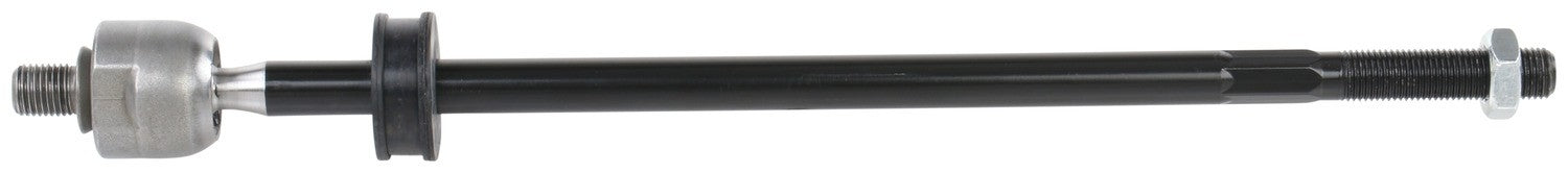 Bottom View of Steering Tie Rod End DELPHI TA1735