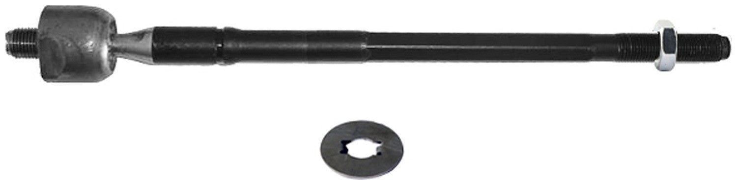 Angle View of Steering Tie Rod End DELPHI TA1747