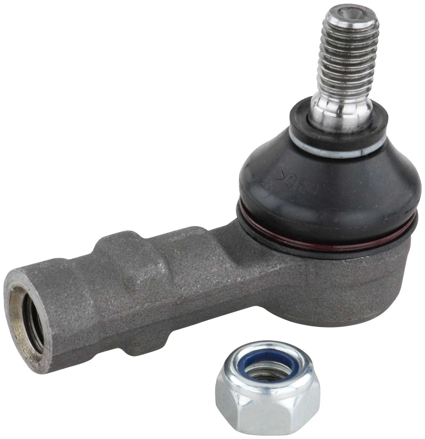 Kit View of Steering Tie Rod End DELPHI TA1748