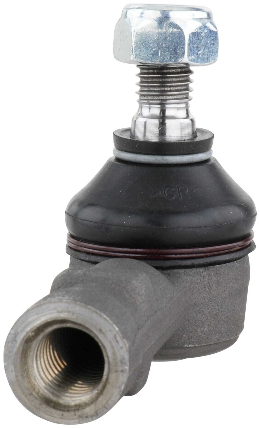 Right View of Steering Tie Rod End DELPHI TA1748