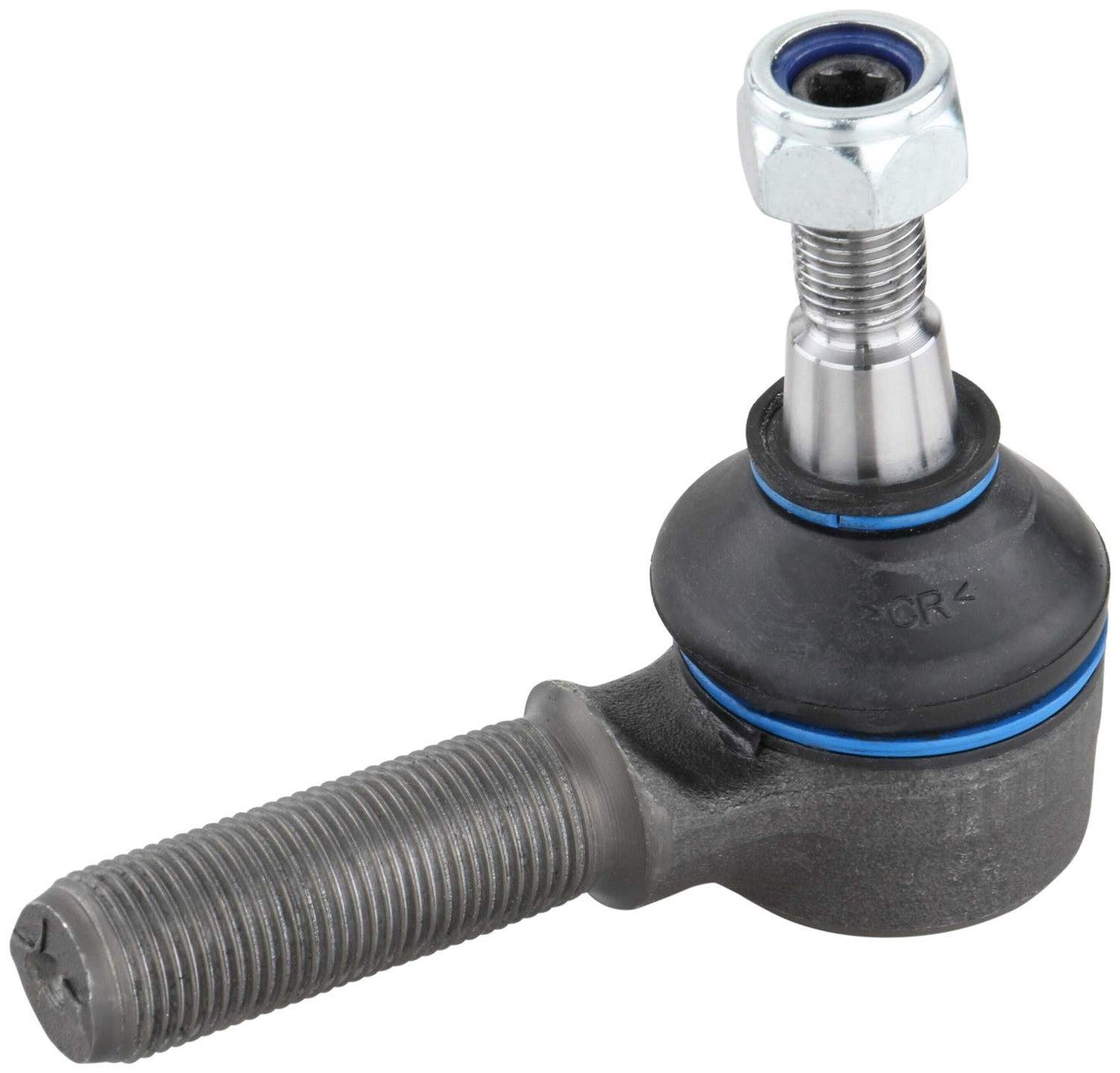 Angle View of Steering Tie Rod End DELPHI TA1759