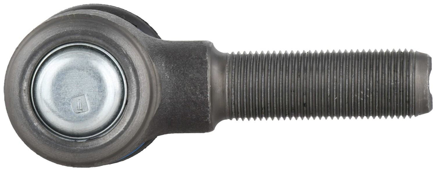 Bottom View of Steering Tie Rod End DELPHI TA1759