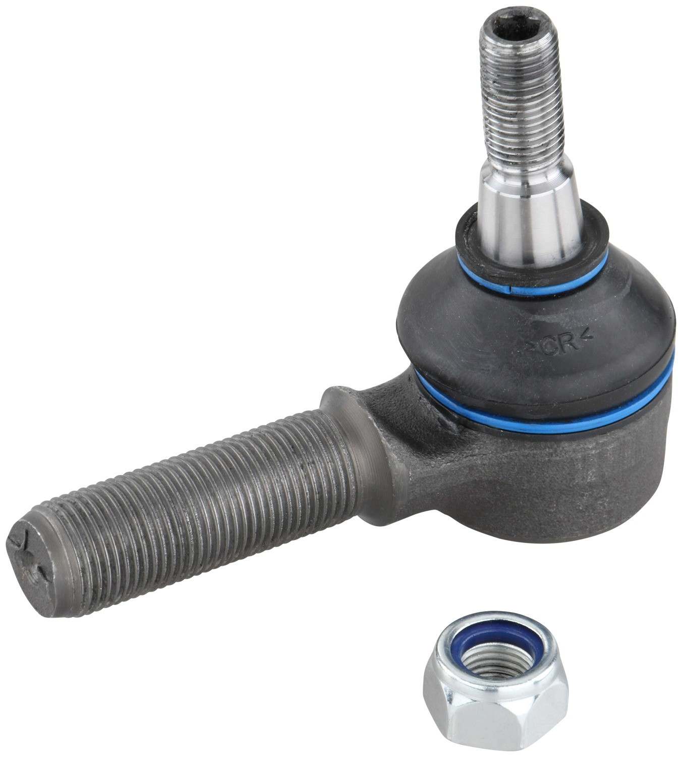 Kit View of Steering Tie Rod End DELPHI TA1759