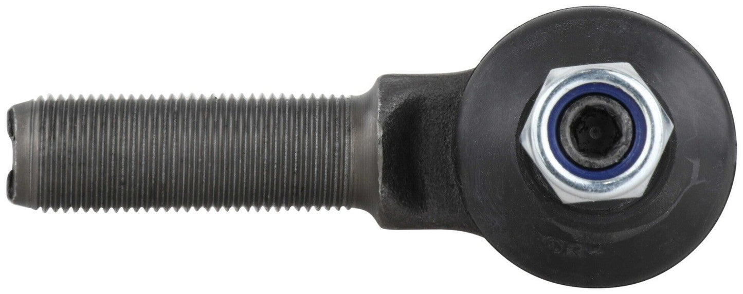 Top View of Steering Tie Rod End DELPHI TA1759