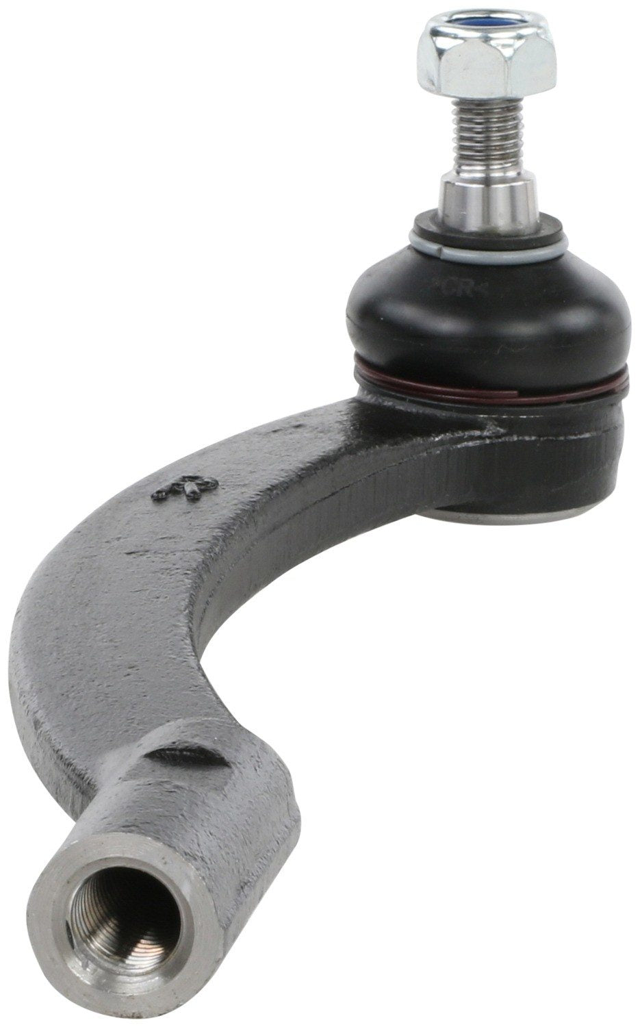 Right View of Right Steering Tie Rod End DELPHI TA1774